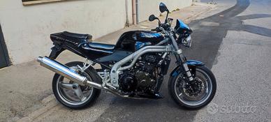 Triumph Speed triple 955i