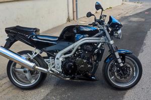 Triumph Speed triple 955i