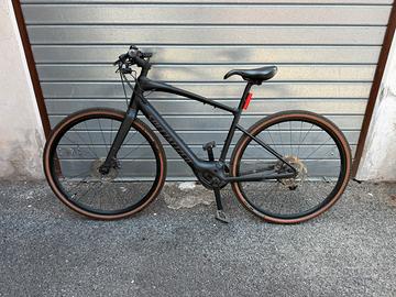 E-Bike Specialized Turbo Vado SL