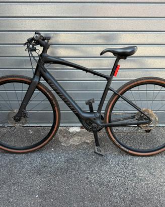 E-Bike Specialized Turbo Vado SL