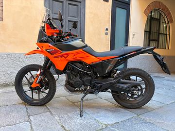 Ktm 390 Adventure Per 02/2026