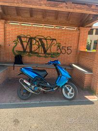 Aprilia sr 