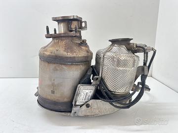 FAP FILTRO ANTIPARTICOLATO AUDI A4 Allroad Serie B