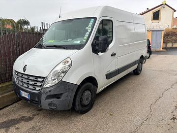 Renault Master III