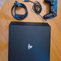 ps4 pro 1 tb