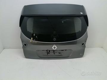 PORTELLONE POSTERIORE COMPLETO RENAULT Captur Seri