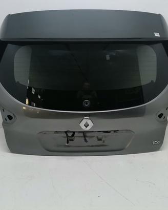 PORTELLONE POSTERIORE COMPLETO RENAULT Captur Seri