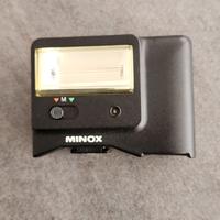 Flash Minox FC35