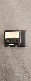 Flash Minox FC35