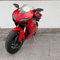 Ducati 1098 - KM 14200 FATTA DESMO STRANUOVA