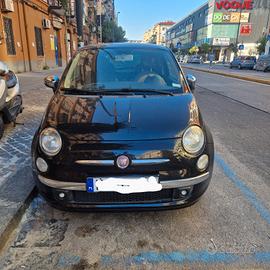 fiat 500c 1200 benzina
