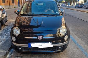 fiat 500c 1200 benzina