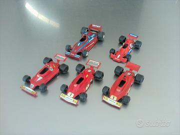 Brabham Alfa Romeo BT46 scala 1/43 YAXON