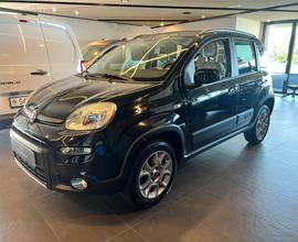 FIAT Panda 1.3 MJT S&S 4x4 5 POSTI