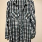 Camicia Donna Etichetta