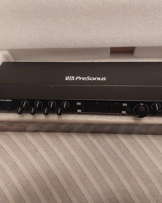 PreSonus Studio 1824c pari al nuovo