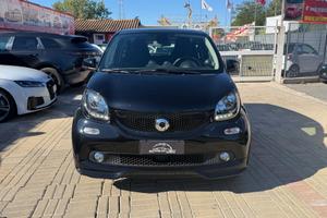 Smart ForFour 70 1.0 twinamic Superpassion