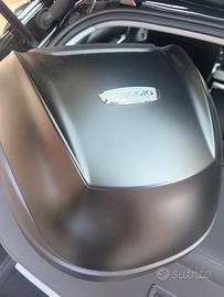 Bauletto piaggio medley 125