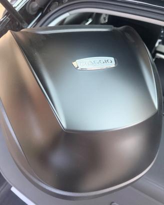 Bauletto piaggio medley 125