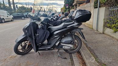 HONDA SH 150 del 2020