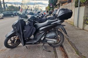 HONDA SH 150 del 2020