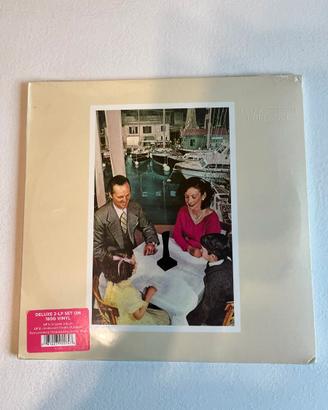LED ZEPPELIN-LP doppio  Presence-Sigillato-