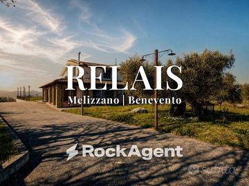 Immobile di 600 m² con più di 5 locali a Melizzano