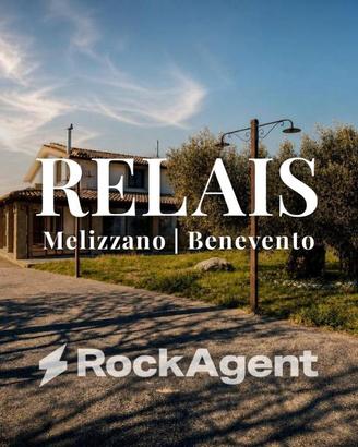 Immobile di 600 m² con più di 5 locali a Melizzano