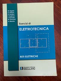 Esercizi di ELETTROTECNICA - 9788874885800