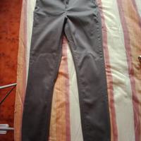 Lotto abbigliamento pantaloni classici donna
