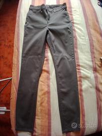 Lotto abbigliamento pantaloni classici donna