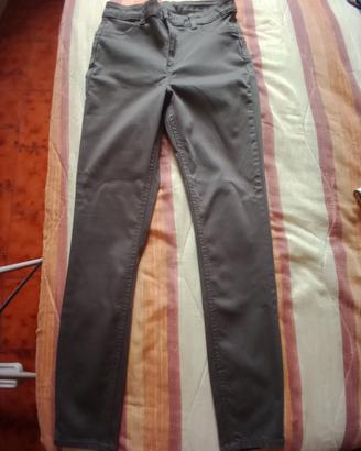 Lotto abbigliamento pantaloni classici donna