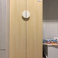 Guardaroba Smastad Ikea