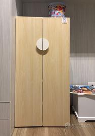 Guardaroba Smastad Ikea