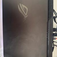 Gaming Laptop ASUS ROG