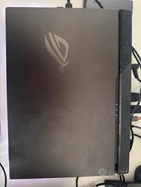 Gaming Laptop ASUS ROG