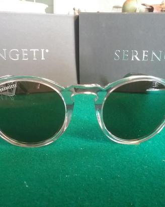 Occhiali Serengeti Raffaele 8952