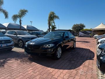 Bmw 520 520d