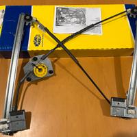 Meccanismo alzavetri