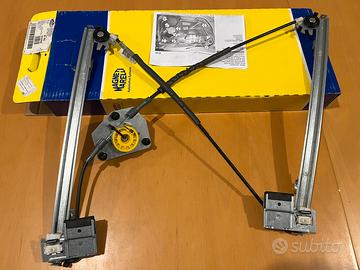 Meccanismo alzavetri