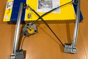 Meccanismo alzavetri