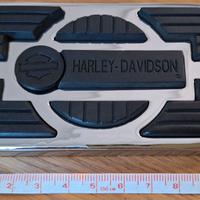 Pedane freno Harley Davidson nostalgia