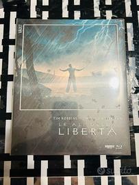 Le ali della libertà Vault Limited Edition UHD 4K