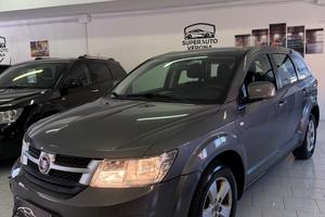 Fiat Freemont 2.0 Multijet 170 CV