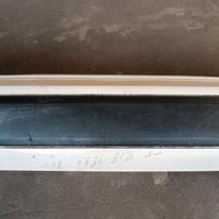 Paraurti posteriore Fiat Panda