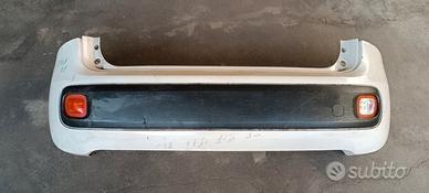 Paraurti posteriore Fiat Panda