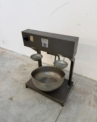 bilancia meccanica industriale Vintage fulgor 30kg