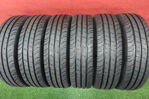 195 75 16 C Gomme Continental Estive 195 75 R 16 C