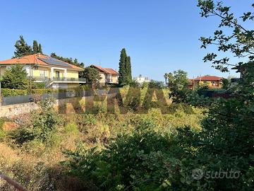 Terreno Edificabile - Mascalucia