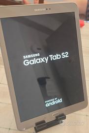 Samsung Galaxy Tab S2